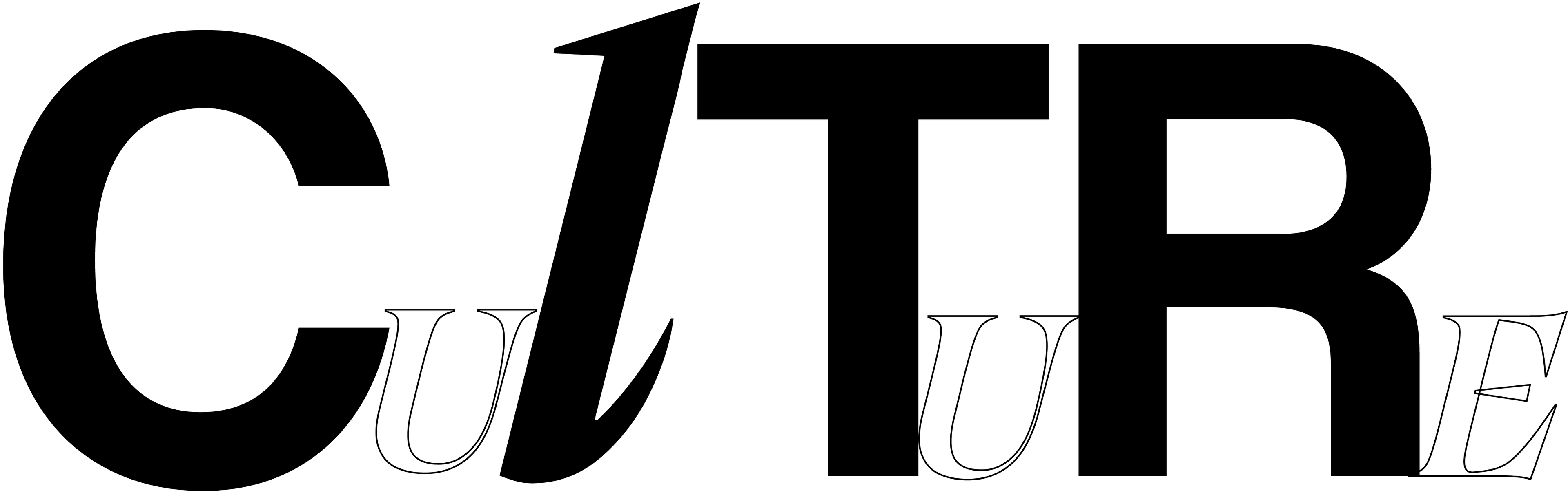 Cultur logo