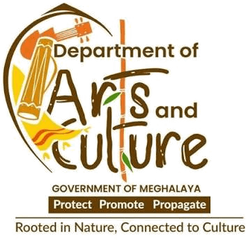 Department of Arts and Culture, Government of Meghalaya