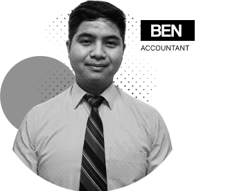 Ben