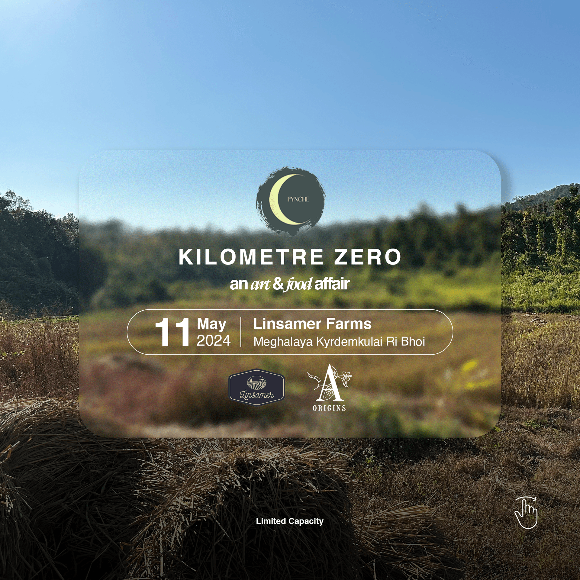 Kilometer Zero