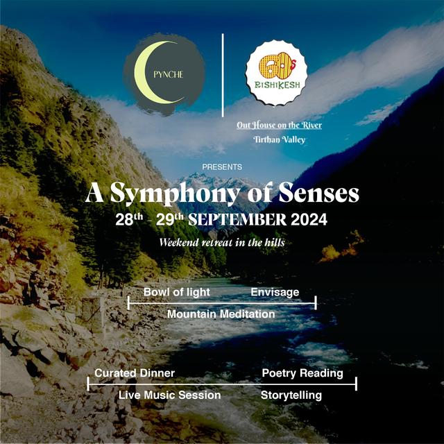 A Symphony of Senses
