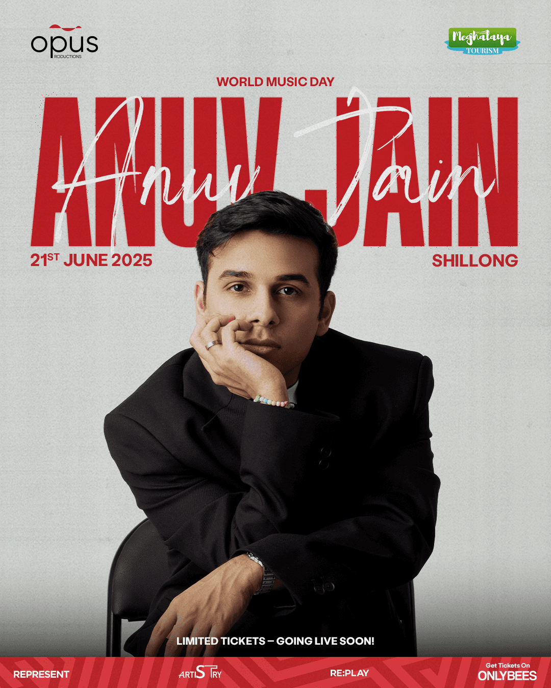 Anuv Jain
