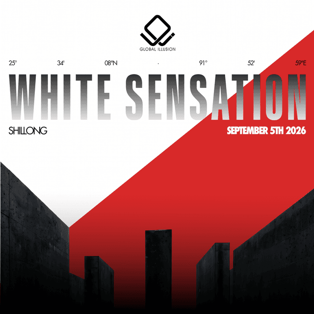 WHITE SENSATION 2026