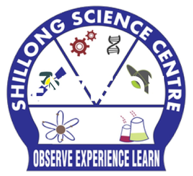 Shillong Science Centre